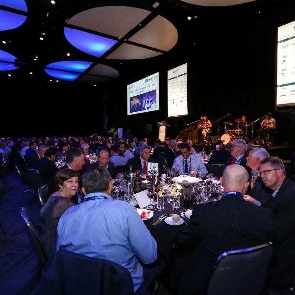 Austmine Mining Innovation Conference and Exhibition