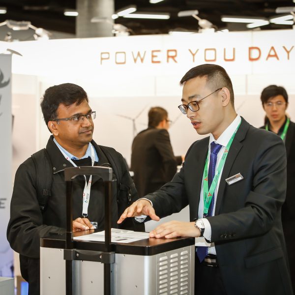 Australian Energy Storage Conference and Exhibition