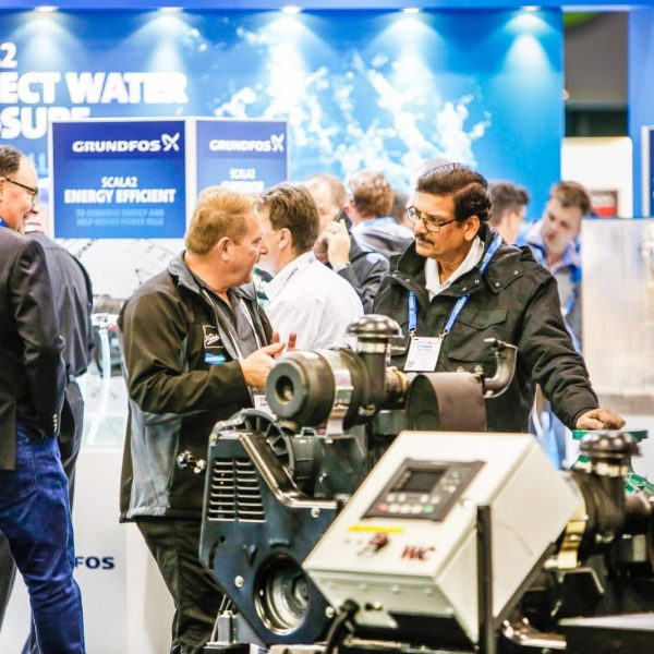 Irrigation Australia International Conference and Exhibition