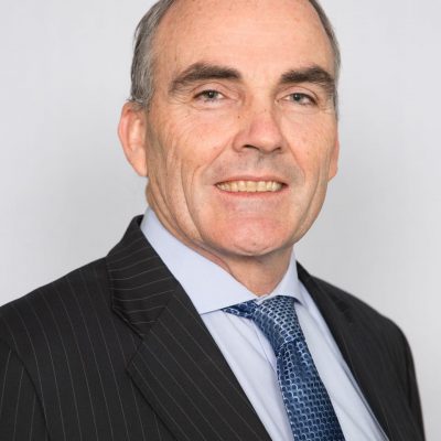 Paul Grimble Paul Grimble